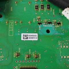 Schneider Electric Ats22D62Q Soft Starter For Asynchronous Motor 62A 230V-440V
