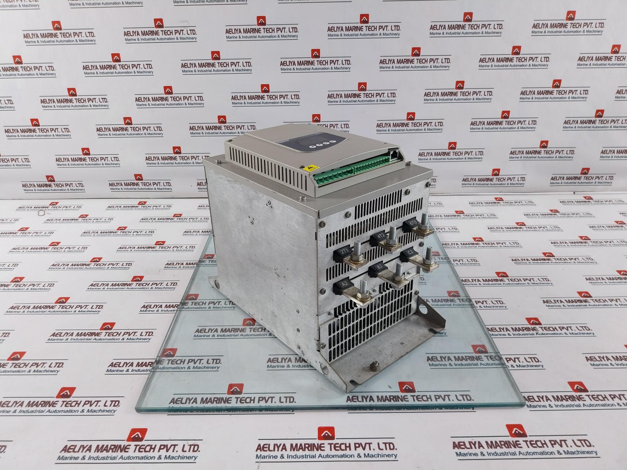 Schneider Electric Ats48C17Y Soft Starter 50/60Hz