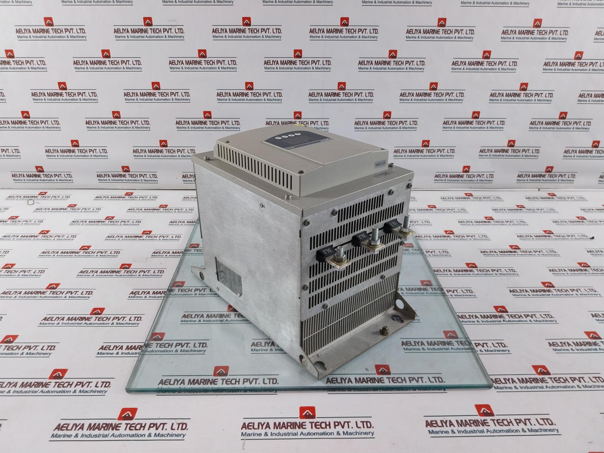 Schneider Electric Ats48C17Y Soft Starter 50/60Hz