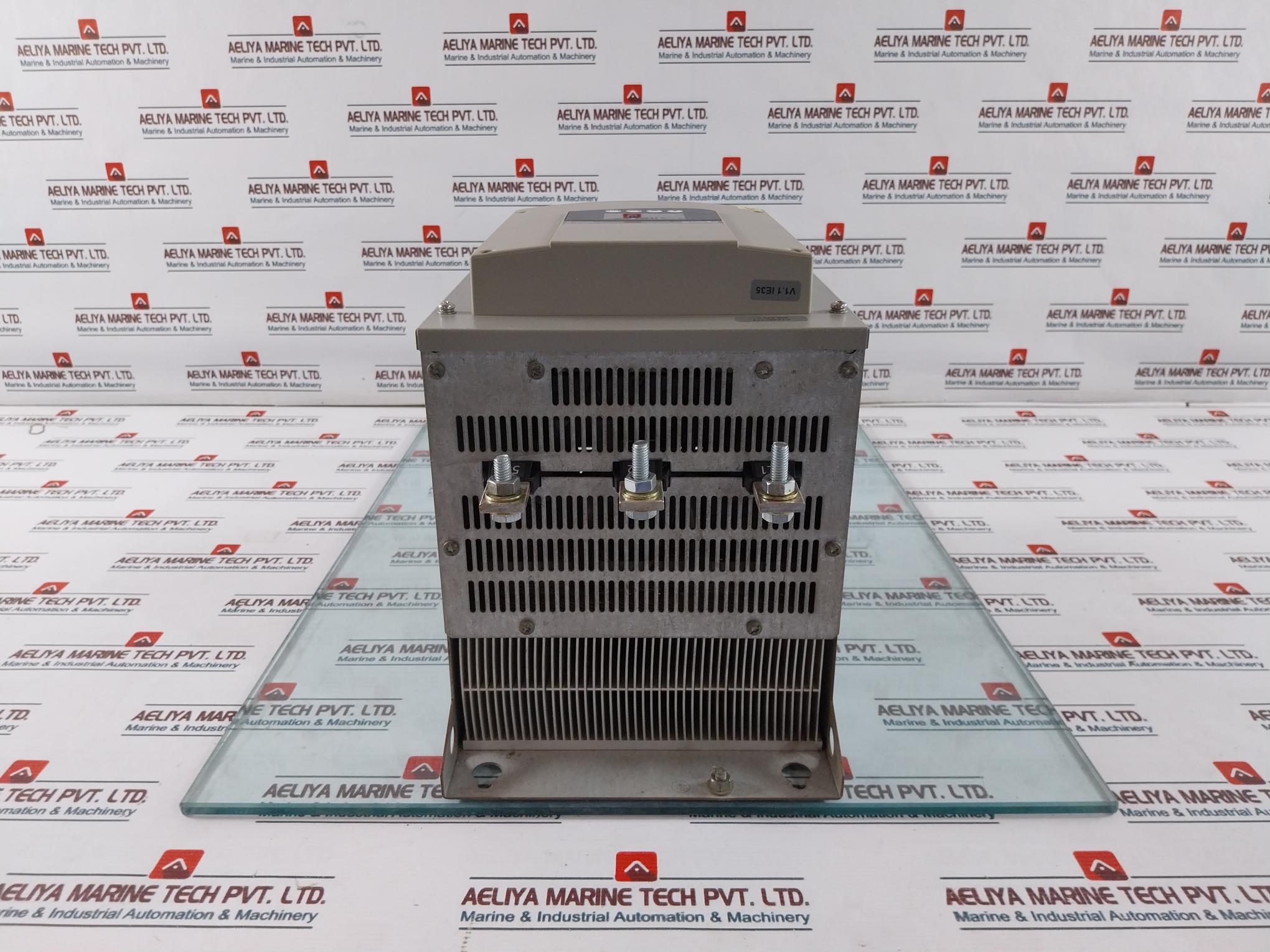 Schneider Electric Ats48C17Y Soft Starter 50/60Hz