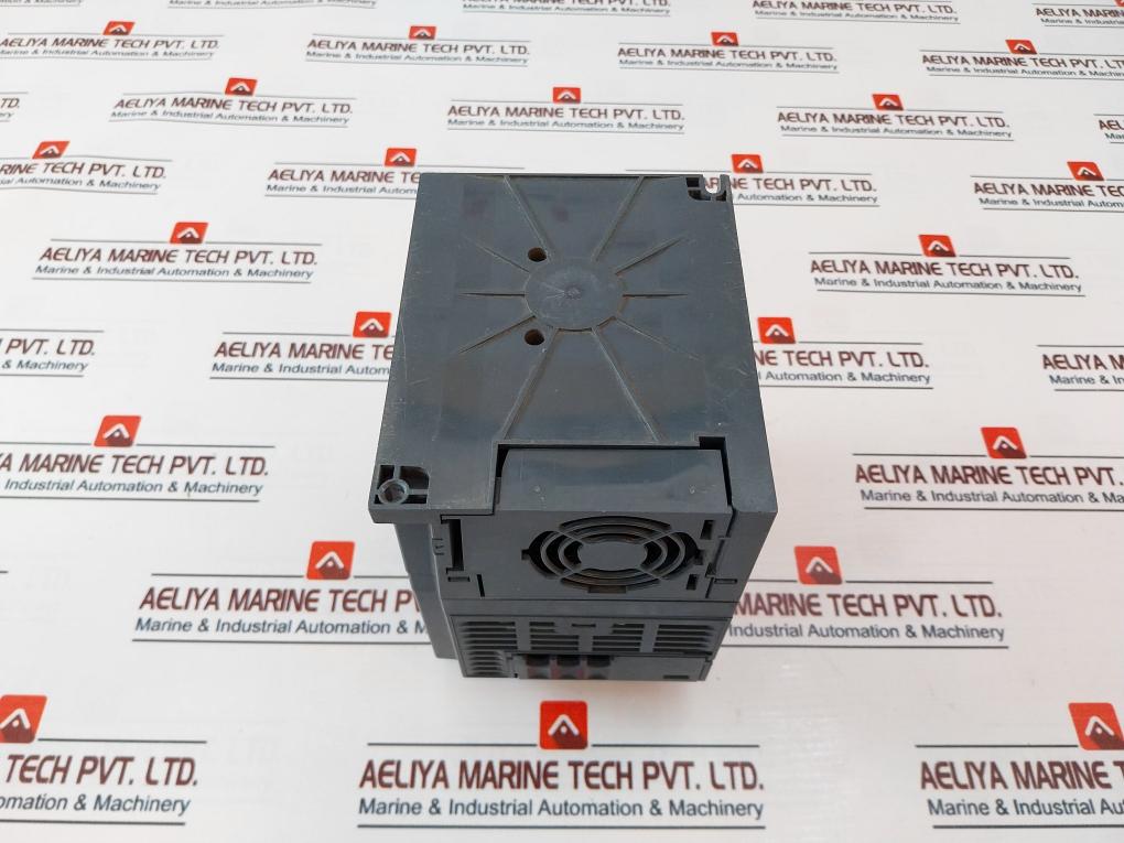 Schneider Electric Atv12Hu22M2 Inverter Plc Module 2.2Kw-3Hp-200-240V