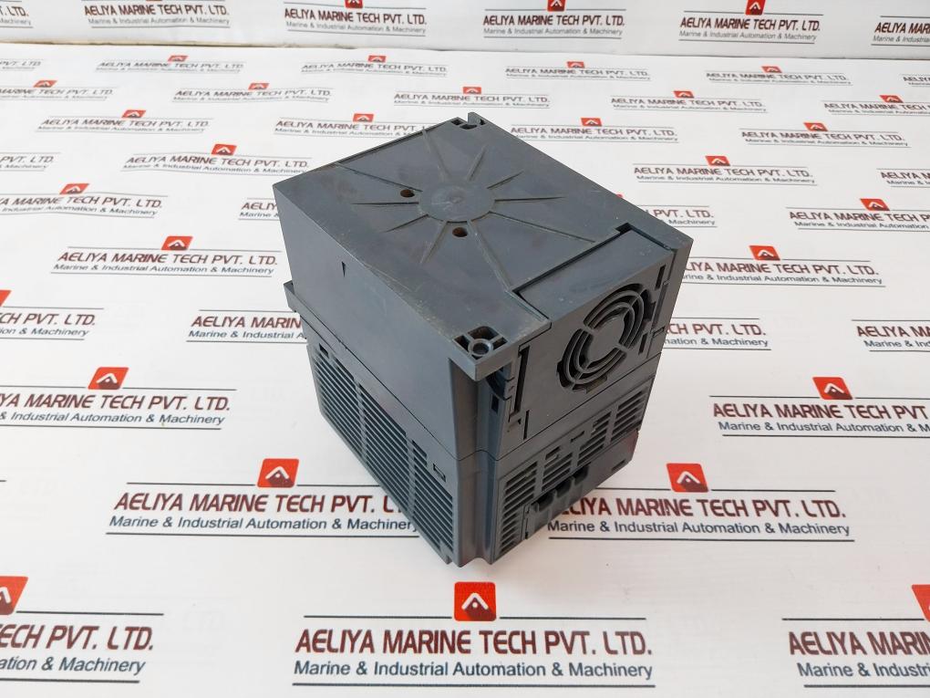 Schneider Electric Atv12Hu22M2 Inverter Plc Module 2.2Kw-3Hp-200-240V