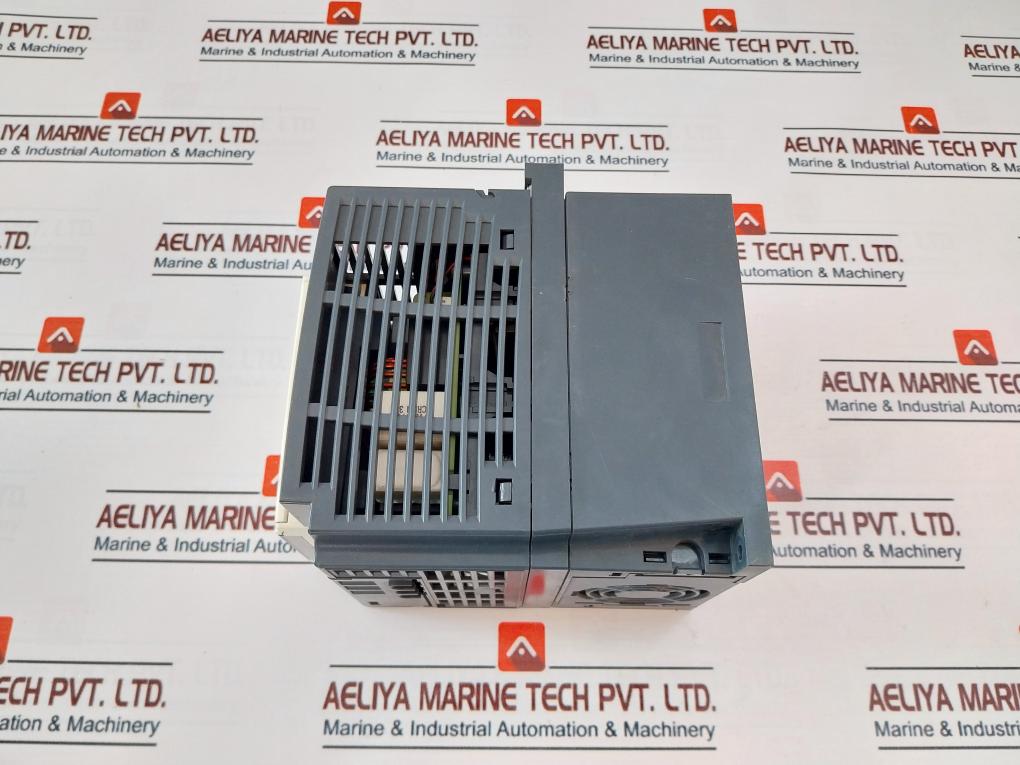 Schneider Electric Atv12Hu22M2 Inverter Plc Module 2.2Kw-3Hp-200-240V