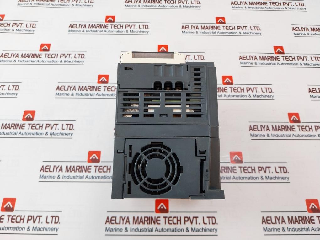 Schneider Electric Atv12Hu22M2 Inverter Plc Module 2.2Kw-3Hp-200-240V