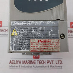 Schneider Electric Atv28Hu09M2 Altivar 28 Square D Adjustable Speed Drive