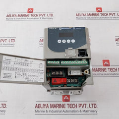 Schneider Electric Atv28Hu09M2 Altivar 28 Square D Adjustable Speed Drive