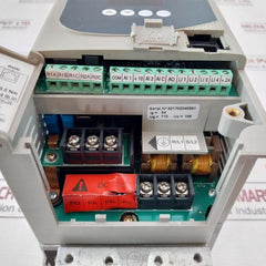 Schneider Electric Atv28Hu09M2 Altivar 28 Square D Adjustable Speed Drive
