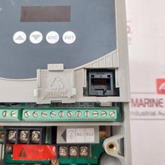 Schneider Electric Atv28Hu09M2 Altivar 28 Square D Adjustable Speed Drive