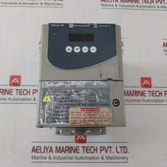 Schneider Electric Atv28Hu09M2 Altivar 28 Square D Adjustable Speed Drive