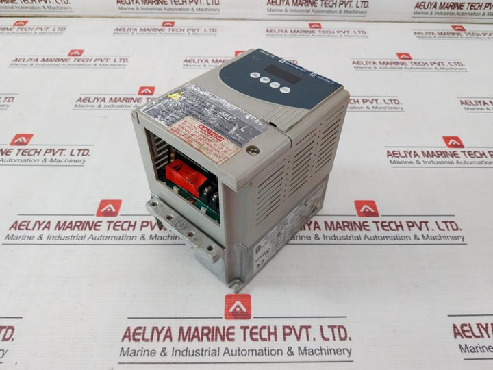 Schneider Electric Atv28Hu09M2 Altivar 28 Square D Adjustable Speed Drive
