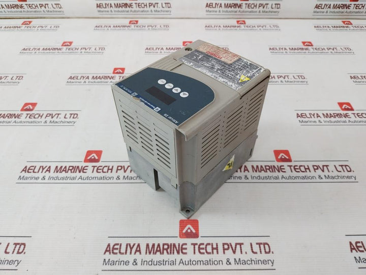 Schneider Electric Atv28Hu09M2 Altivar 28 Square D Adjustable Speed Drive