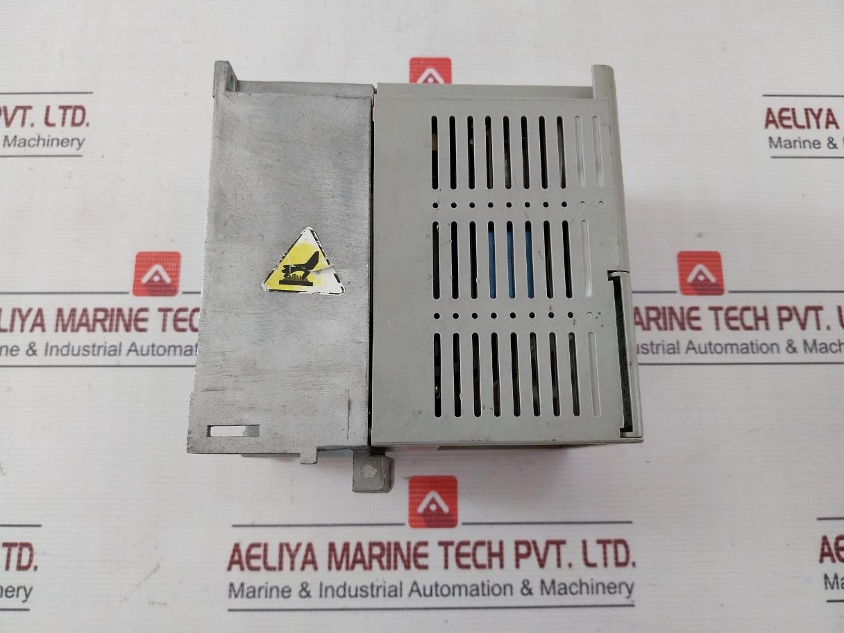 Schneider Electric Atv28Hu09M2 Altivar 28 Square D Adjustable Speed Drive