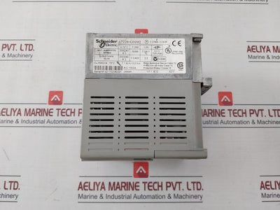 Schneider Electric Atv28Hu09M2 Altivar 28 Square D Adjustable Speed Drive
