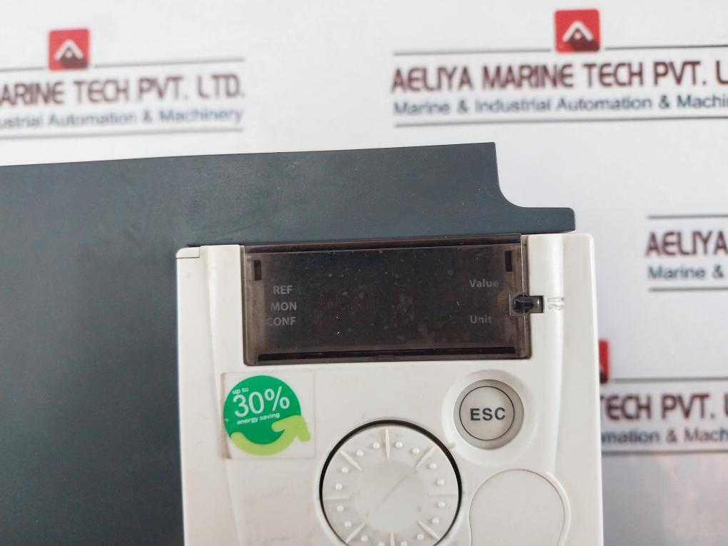 Schneider Electric Atv303Hu40N4E Variable Speed Drive 4Kw-380/460V~