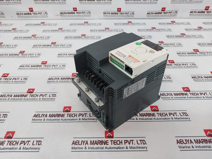 Schneider Electric Atv303Hu40N4E Variable Speed Drive 4Kw-380/460V~