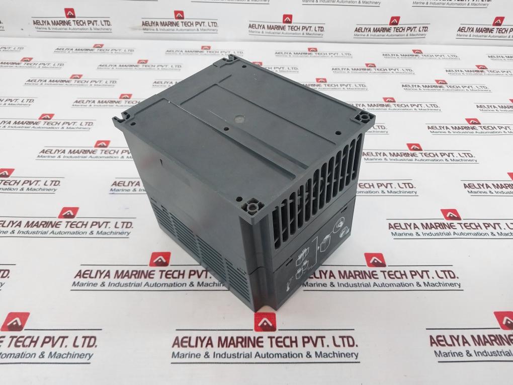 Schneider Electric Atv303Hu40N4E Variable Speed Drive 4Kw-380/460V~