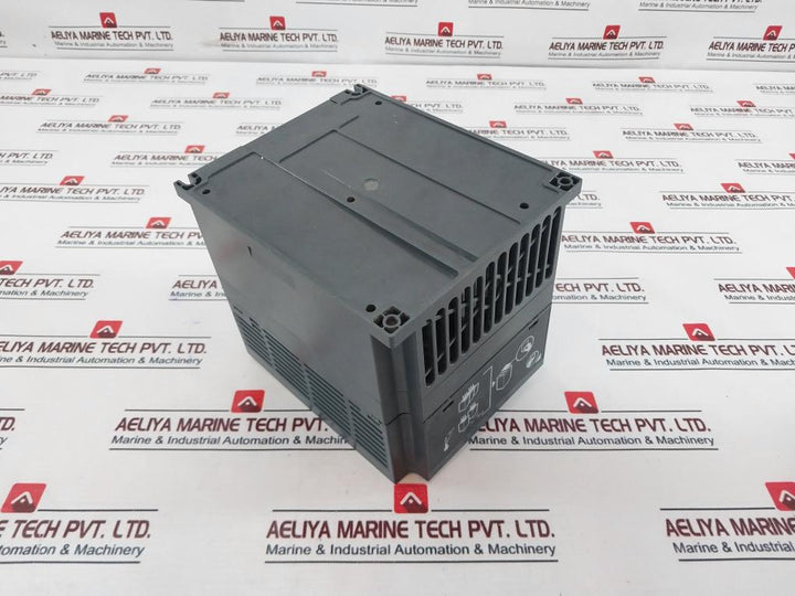 Schneider Electric Atv303Hu40N4E Variable Speed Drive 4Kw-380/460V~