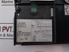 Schneider Electric Atv312H055N4 Variable Speed Drive 3D072068G71201