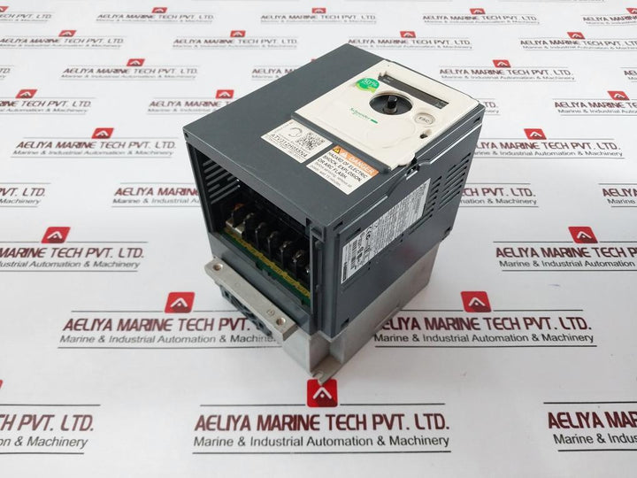 Schneider Electric Atv312H055N4 Variable Speed Drive 3D072068G71201