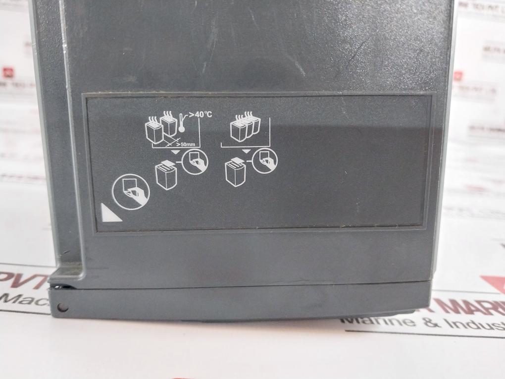 Schneider Electric Atv312H055N4 Variable Speed Drive 3D072068G71201