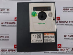 Schneider Electric Atv312H055N4 Variable Speed Drive 3D072068G71201