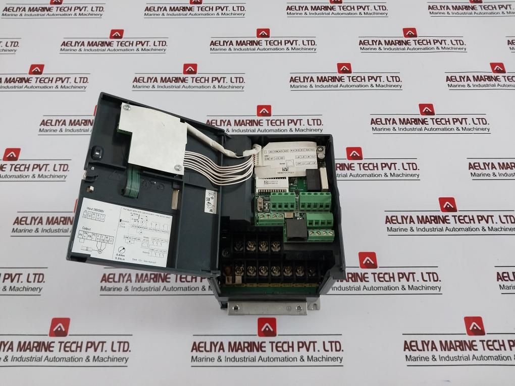 Schneider Electric Atv312H055N4 Variable Speed Drive 3D072068G71201
