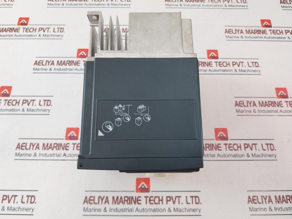 Schneider Electric Atv312Hu11N4 Ac Speed Drive
