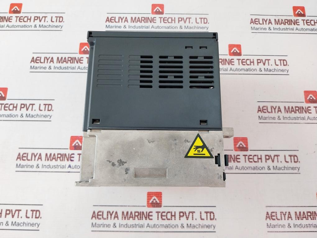 Schneider Electric Atv312Hu11N4 Ac Speed Drive
