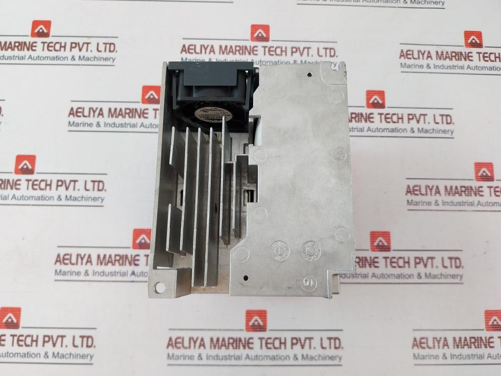 Schneider Electric Atv312Hu11N4 Ac Speed Drive