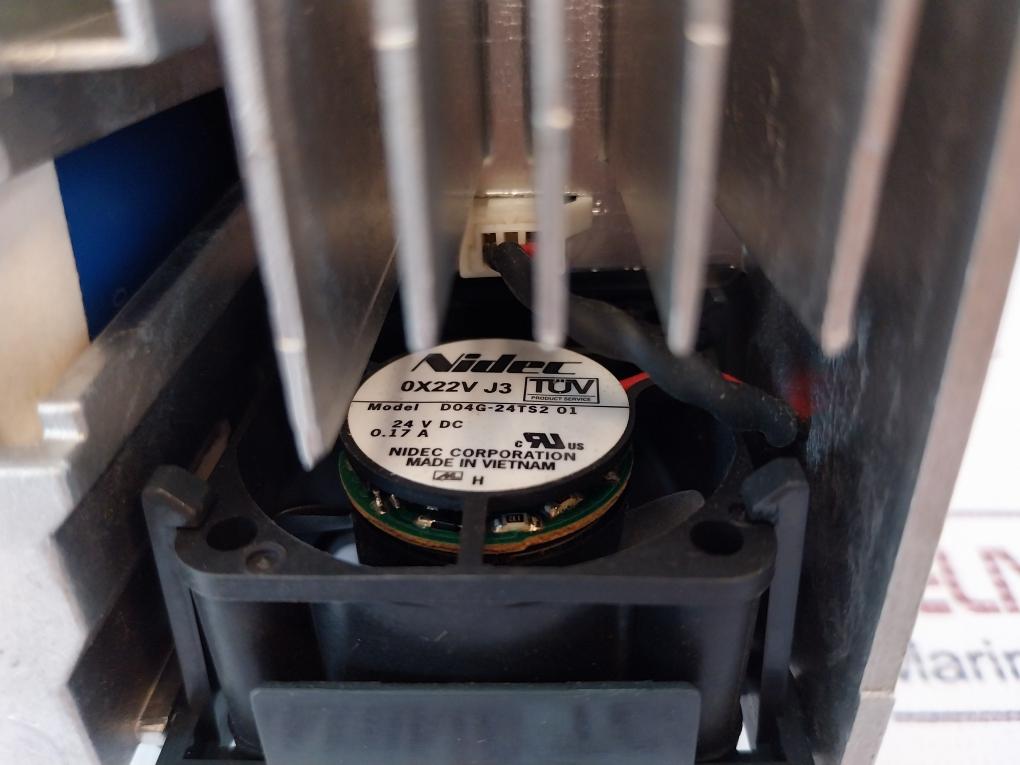 Schneider Electric Atv312Hu11N4 Ac Speed Drive