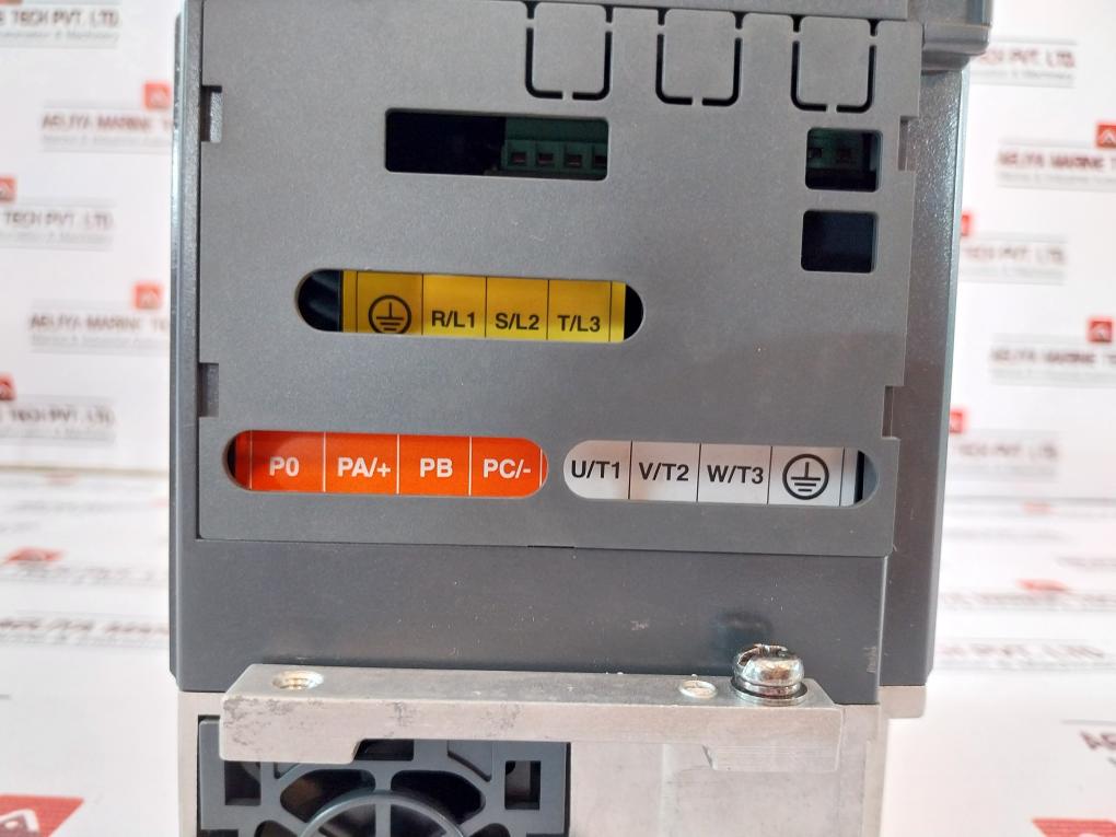 Schneider Electric Atv312Hu11N4 Ac Speed Drive