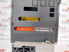 Schneider Electric Atv312Hu11N4 Ac Speed Drive