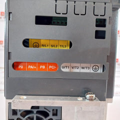 Schneider Electric Atv312Hu11N4 Ac Speed Drive