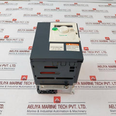 Schneider Electric Atv312Hu11N4 Ac Speed Drive