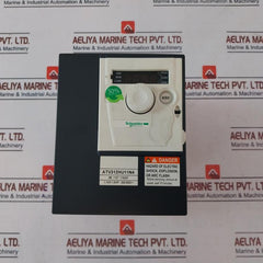 Schneider Electric Atv312Hu11N4 Ac Speed Drive