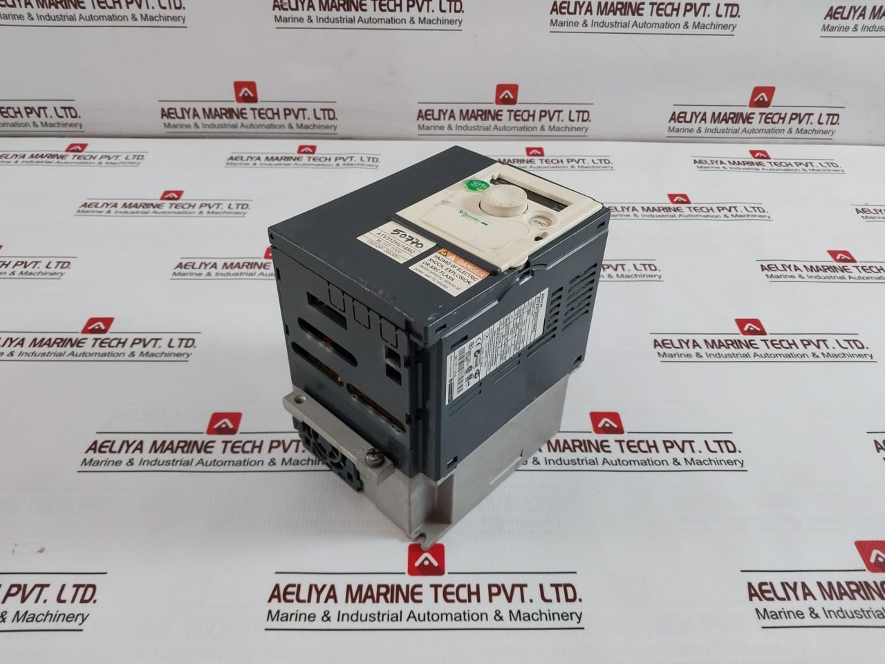 Schneider Electric Atv312Hu15M2 Variable Speed Drive D04G-24Ts2 01 200-240V