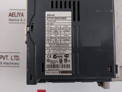 Schneider Electric Atv312Hu15M2 Variable Speed Drive D04G-24Ts2 01 200-240V