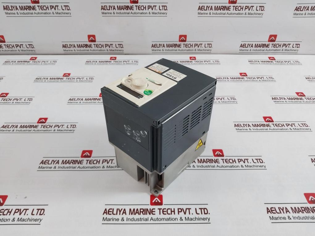Schneider Electric Atv312Hu15M2 Variable Speed Drive D04G-24Ts2 01 200-240V