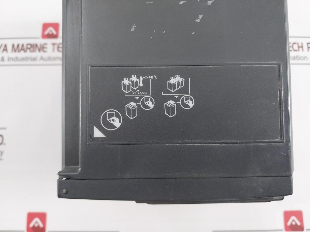 Schneider Electric Atv312Hu15M2 Variable Speed Drive D04G-24Ts2 01 200-240V