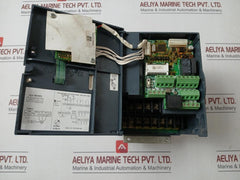 Schneider Electric Atv312Hu15N4 3-phase Variable Speed Drive 2Hp 10.7Lb-in