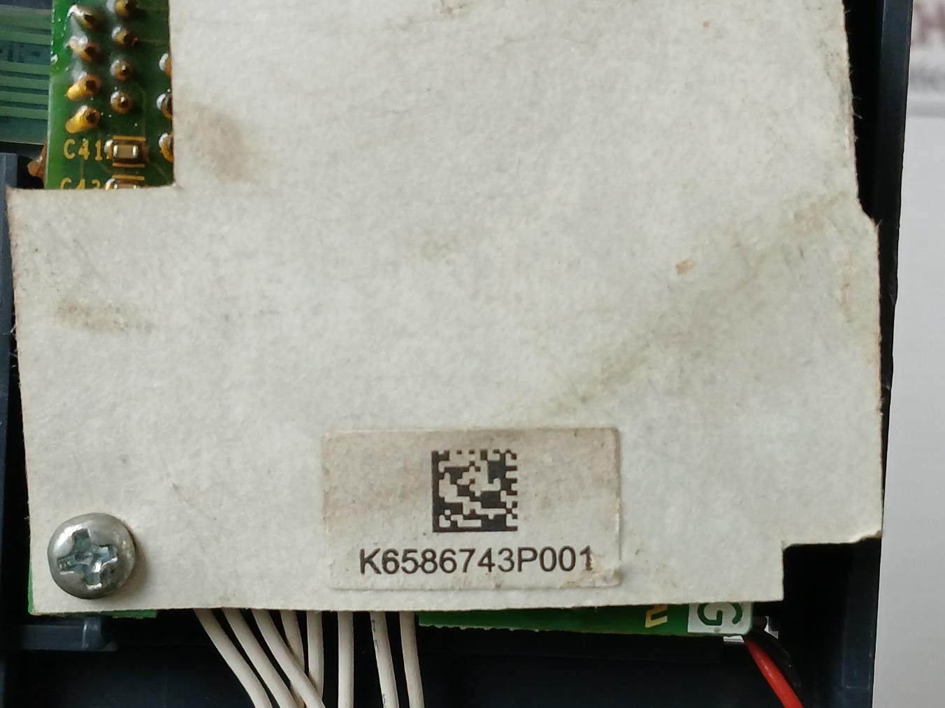 Schneider Electric Atv312Hu15N4 3-phase Variable Speed Drive 2Hp 10.7Lb-in