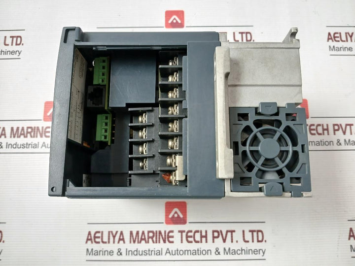 Schneider Electric Atv312Hu15N4 3-phase Variable Speed Drive 2Hp 10.7Lb-in