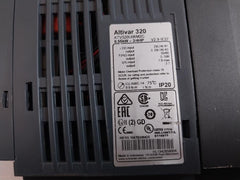 Schneider Electric Atv320U06M2C Variable Speed Drive