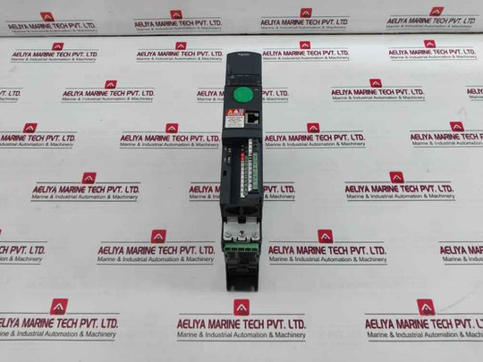 Schneider Electric Atv320U11N4B Variable Speed Drive Hl1806145037 500V