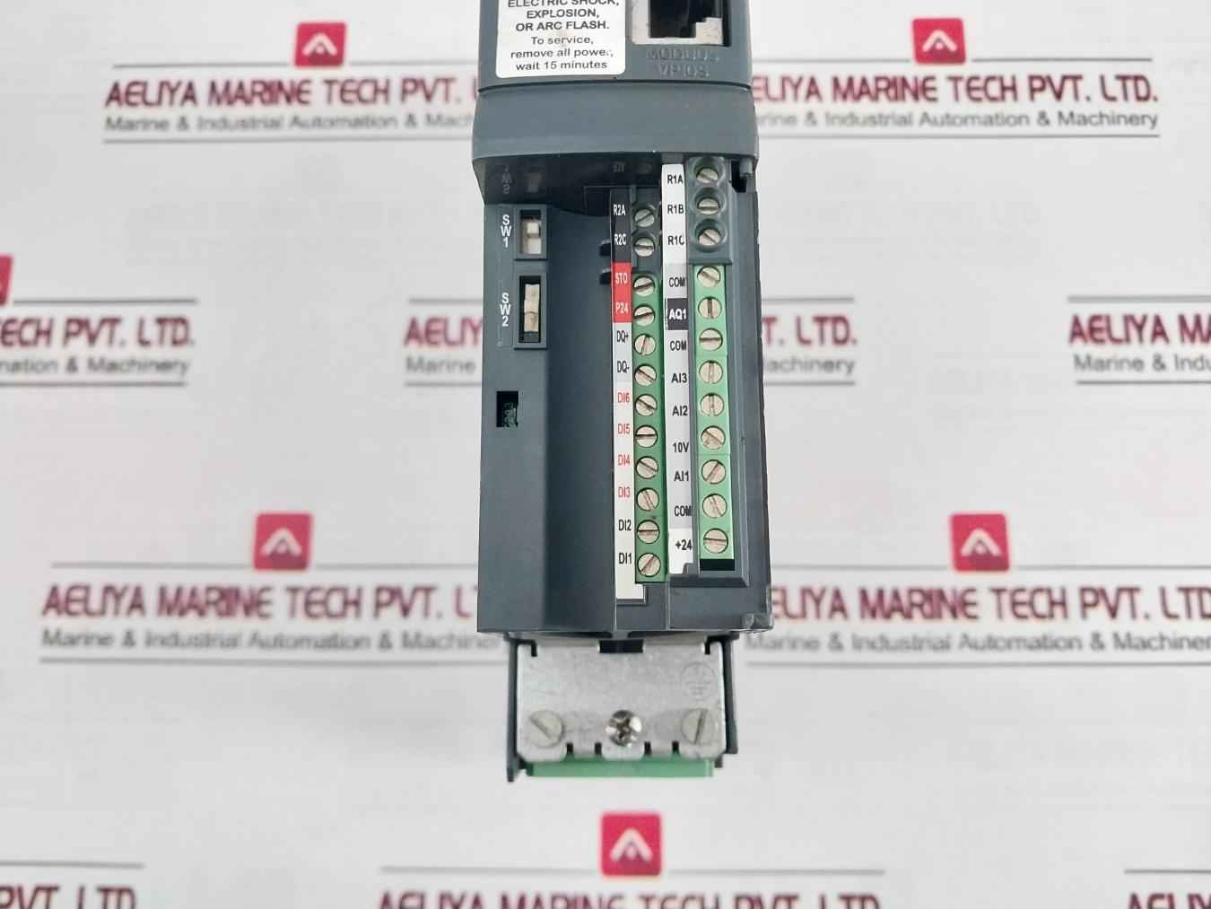 Schneider Electric Atv320U11N4B Variable Speed Drive Hl1806145037 500V