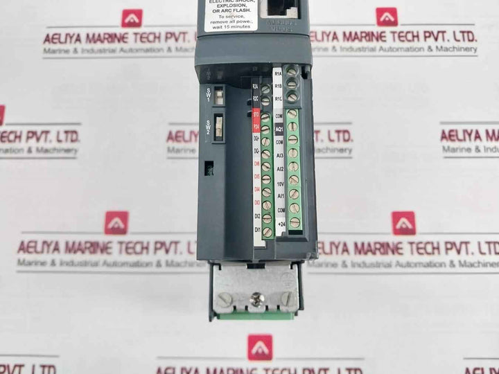 Schneider Electric Atv320U11N4B Variable Speed Drive Hl1806145037 500V