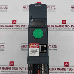 Schneider Electric Atv320U11N4B Variable Speed Drive Hl1806145037 500V