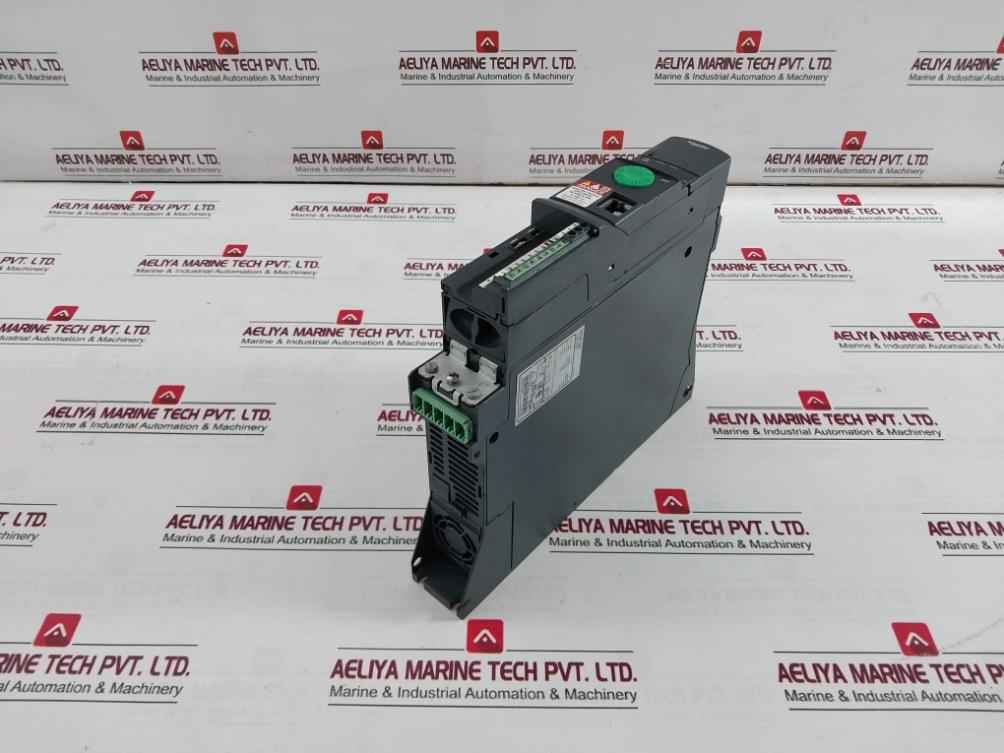 Schneider Electric Atv320U11N4B Variable Speed Drive Hl1806145037 500V