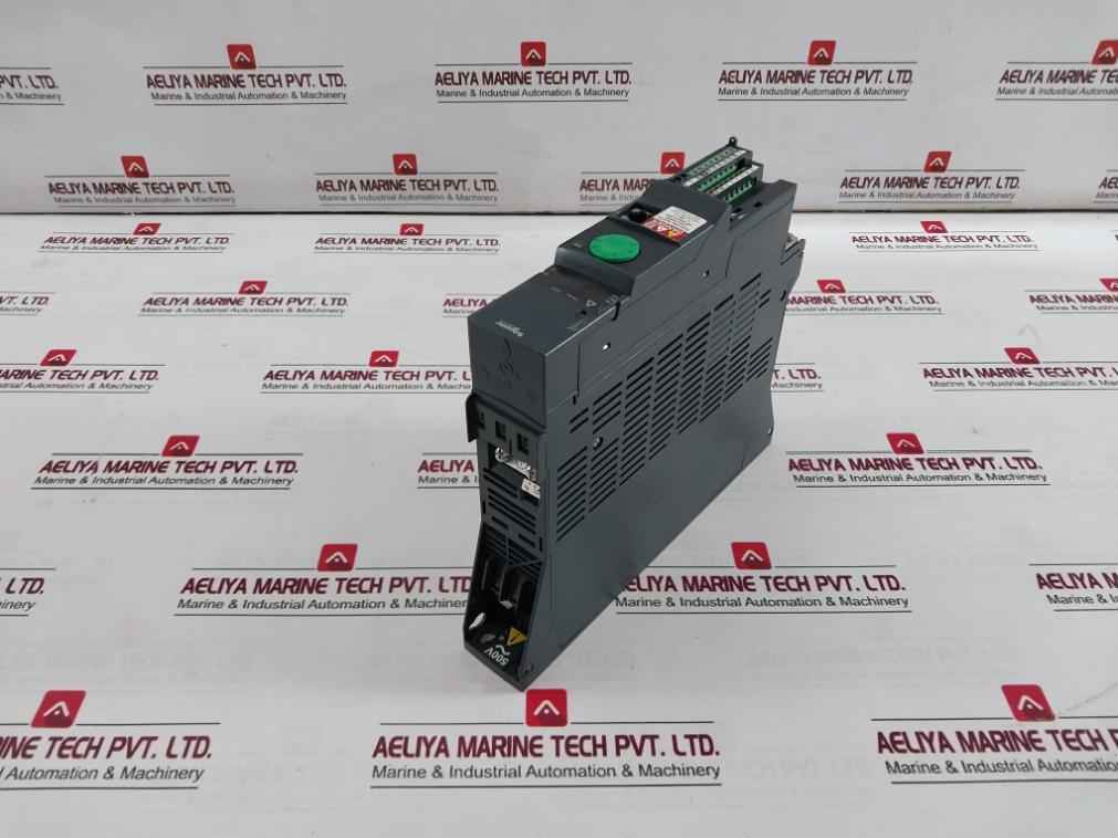 Schneider Electric Atv320U11N4B Variable Speed Drive Hl1806145037 500V