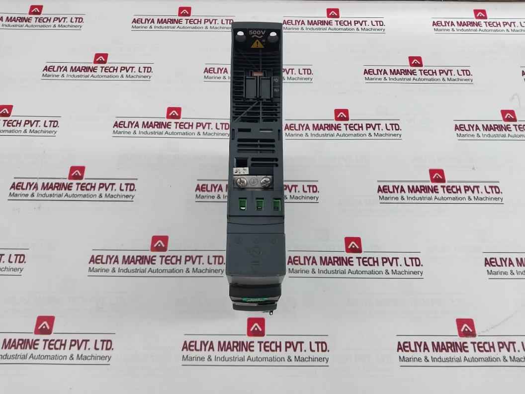 Schneider Electric Atv320U11N4B Variable Speed Drive Hl1806145037 500V